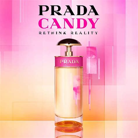 Prada Candy soki